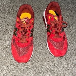 New Balance Sneakers